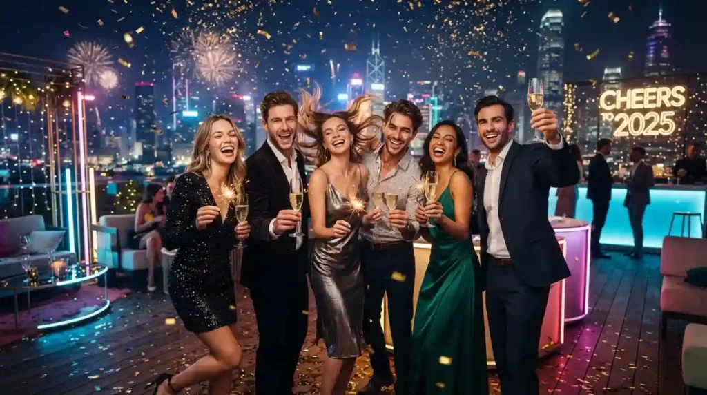 Trending New Year Eve Wishes This Year