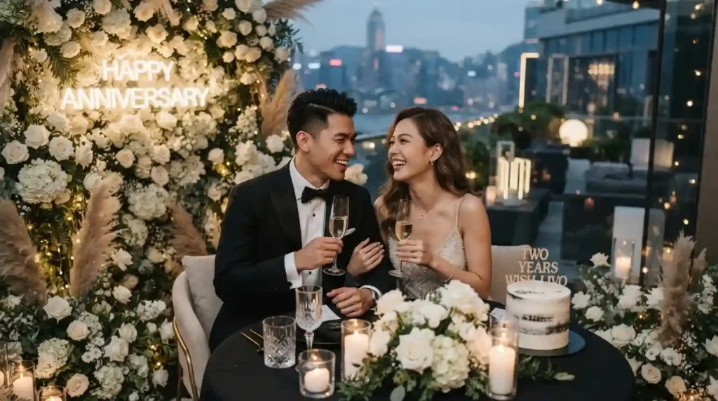 Trending Wedding Anniversary Wishes This Year