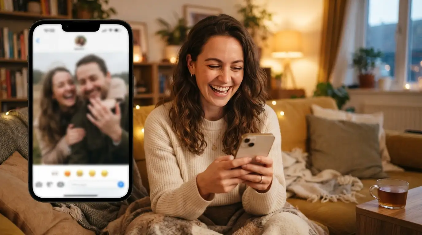 WhatsApp Engagement Messages