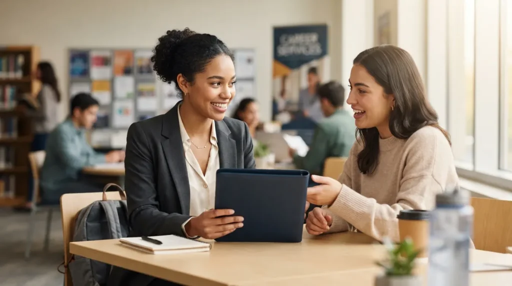 Wishes for a First Interview
