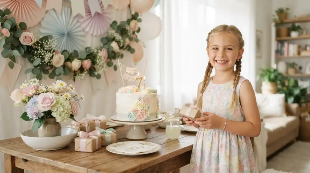 Birthday Wishes for a Beloved Daughter