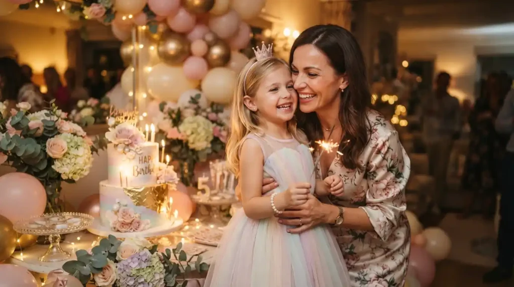 birthday wishes for daughter from mom