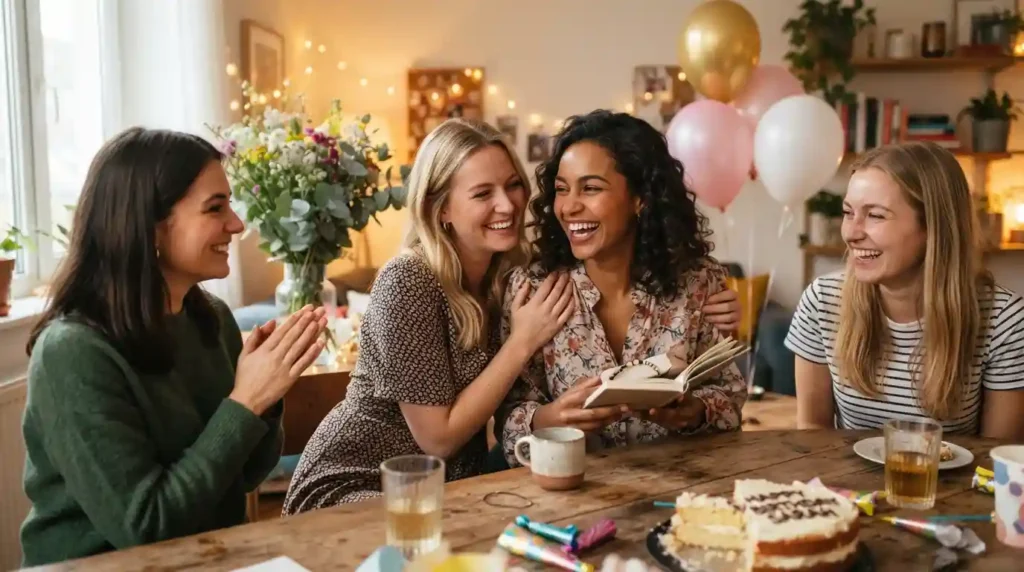 Birthday Wishes for Loved Ones and Friends
