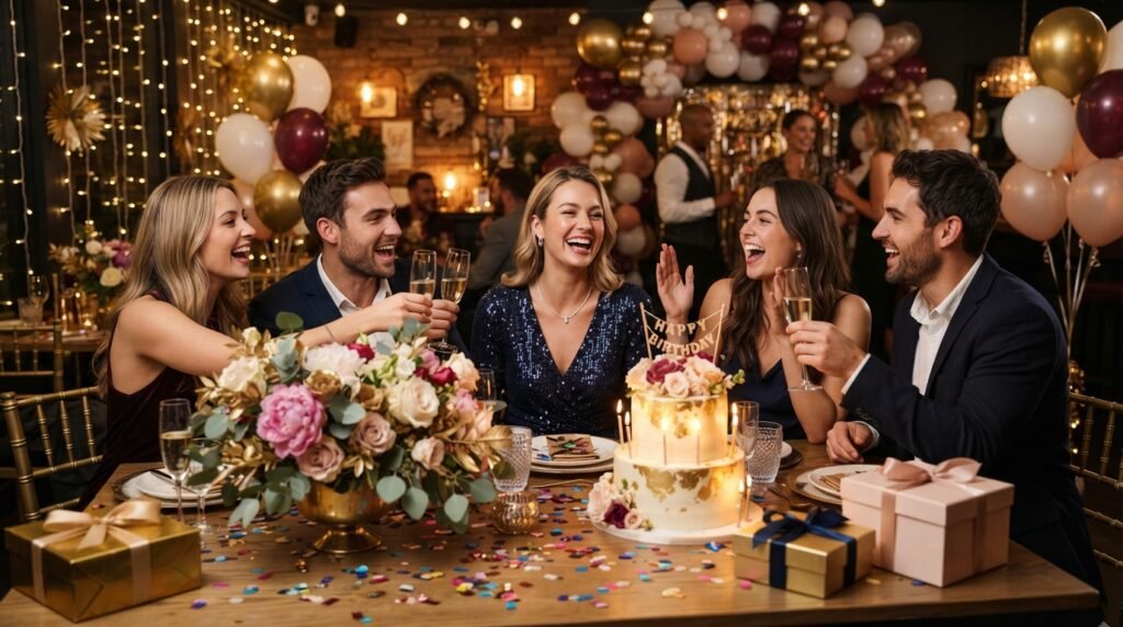 Birthday Wishes for Your Best Friend’s Celebration