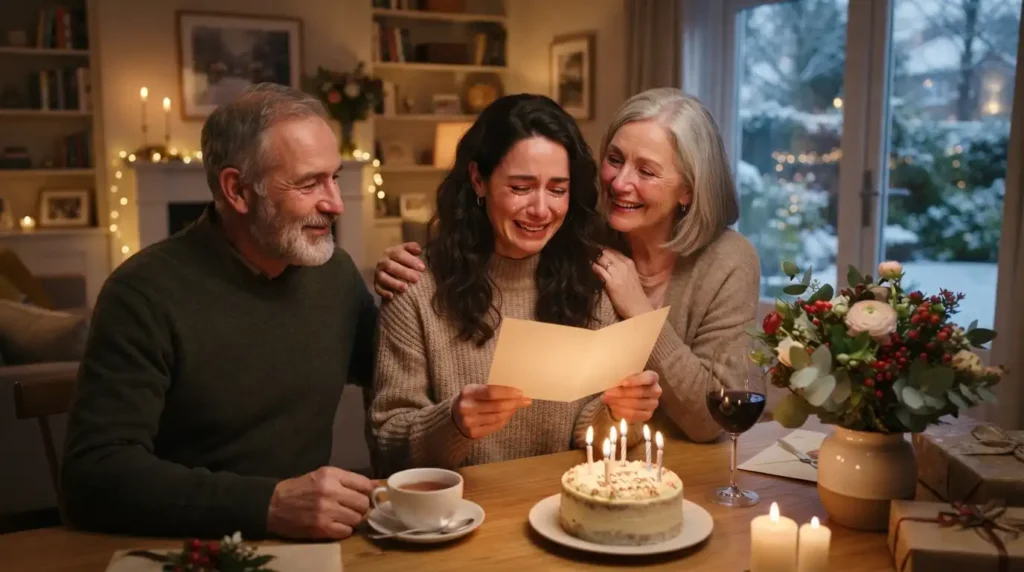 Emotional Messages for a February Birthday