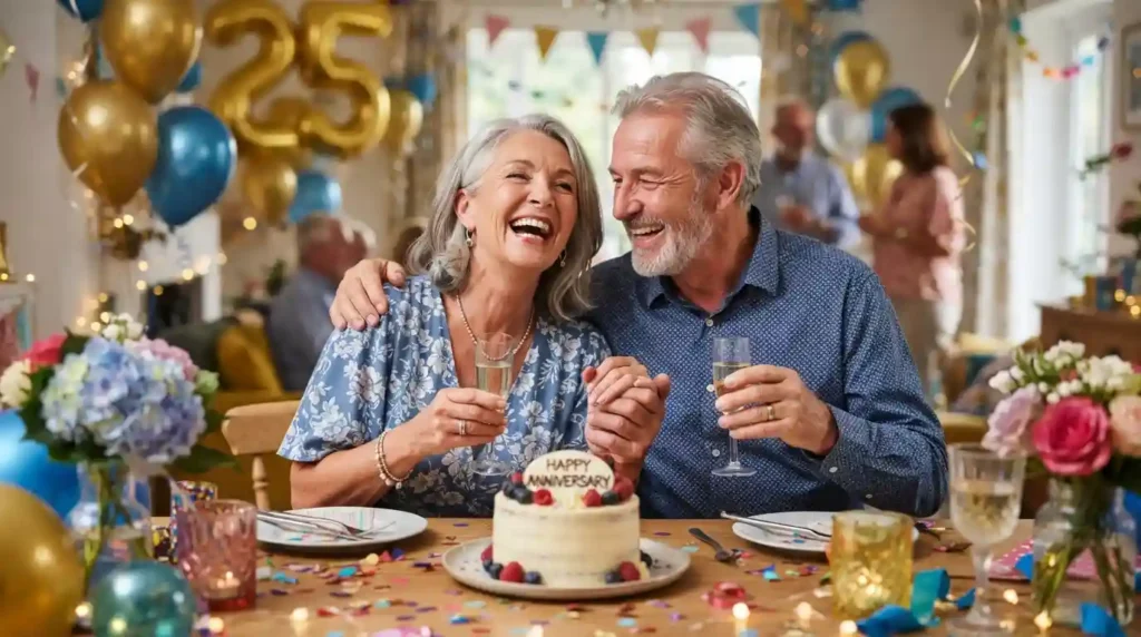 Funny Anniversary Wishes