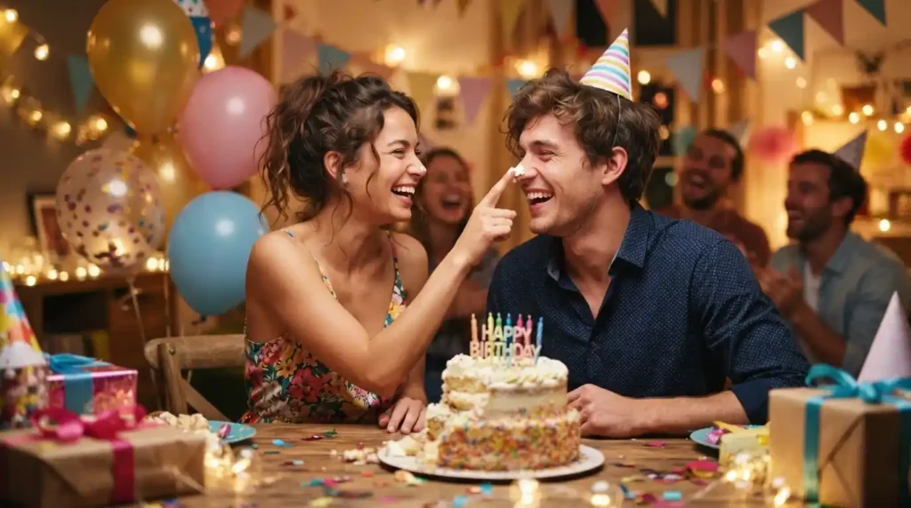 Funny Birthday Wishes