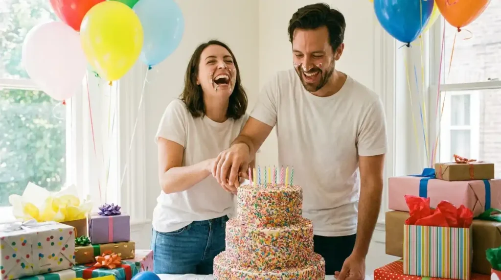 Funny Birthday Wishes