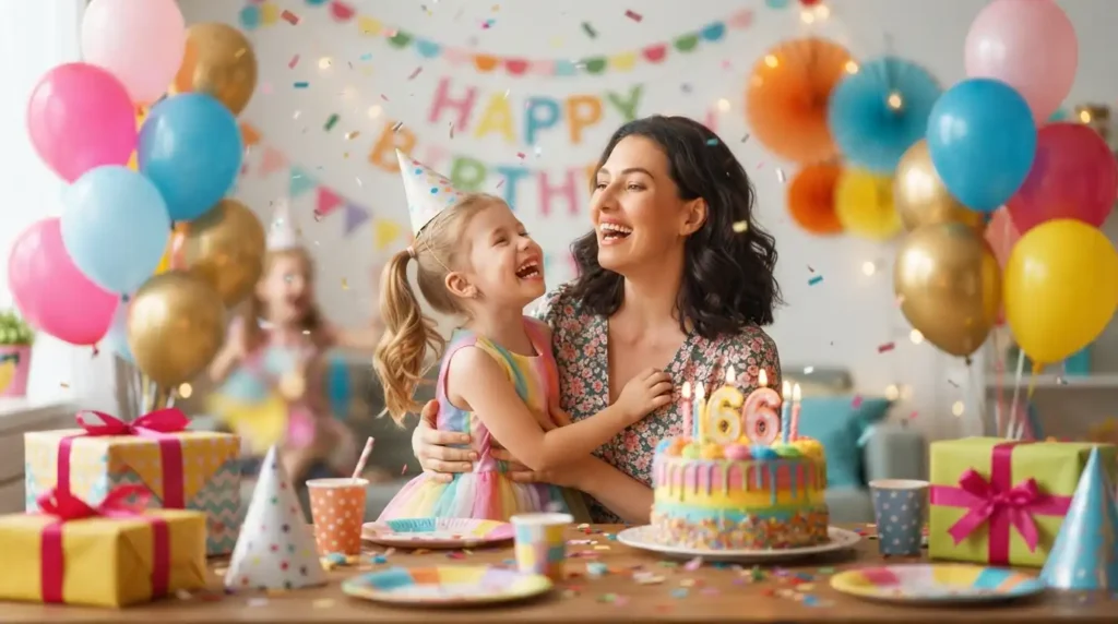 Funny Birthday Wishes and Cheerful Lines