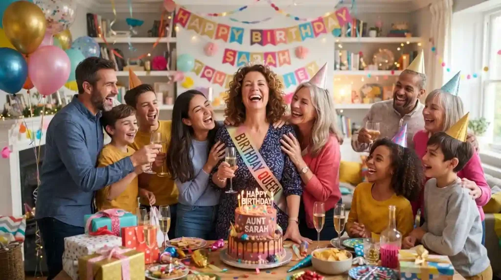 Funny Birthday Wishes for a Cheerful Celebration