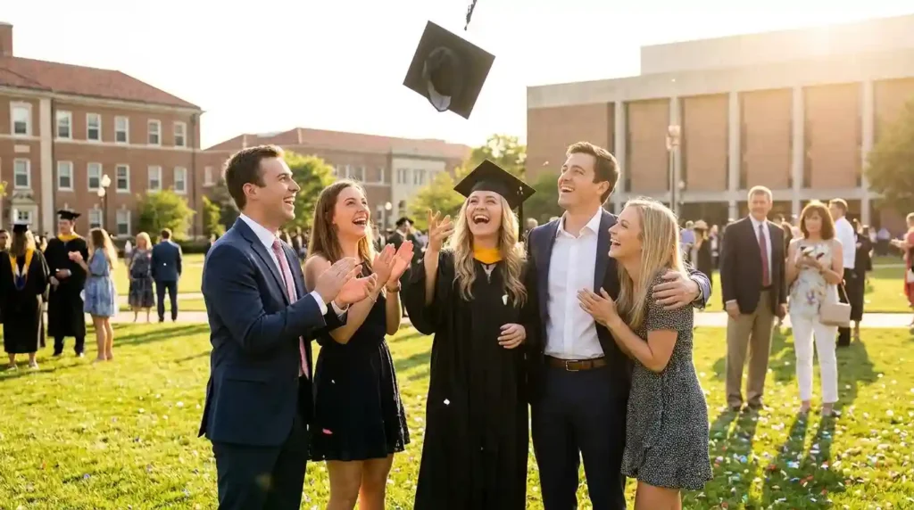 Funny Graduation Wishes
