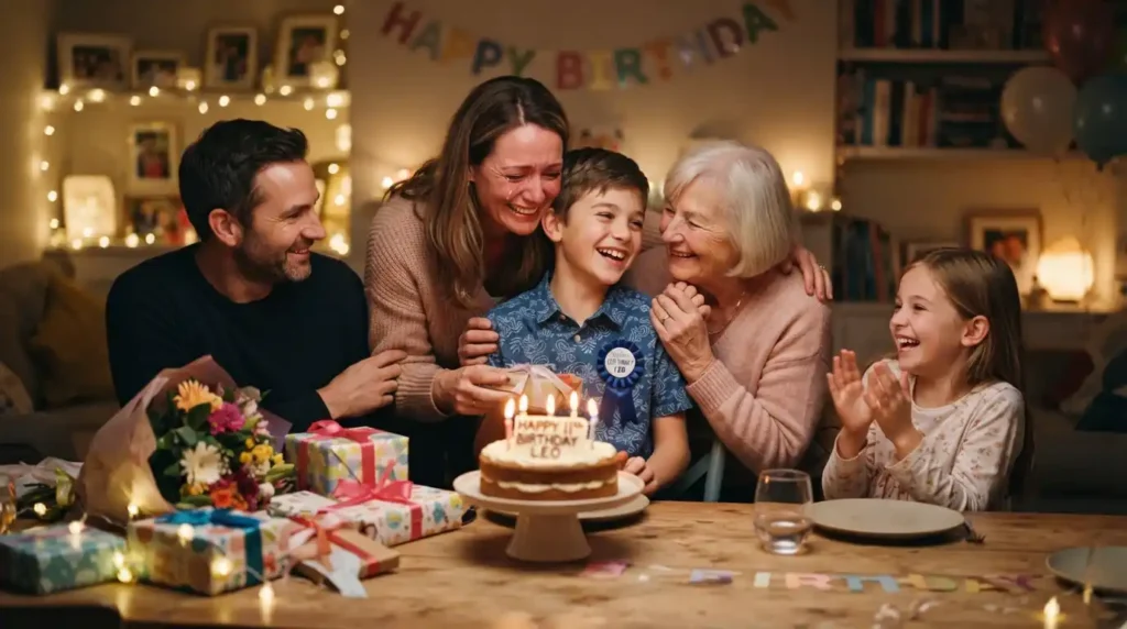 Funny Wishes for a Fun Celebration