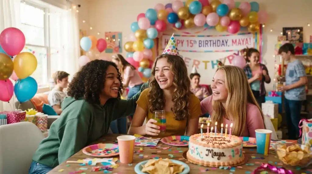 Funny wishes for a joyful celebration