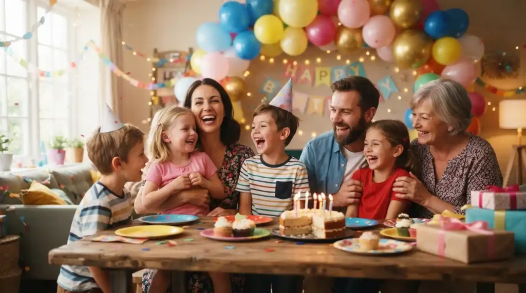 Funny wishes for playful celebrations