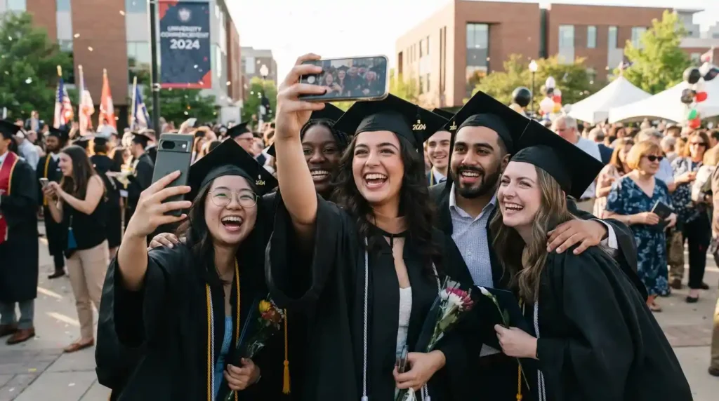 Graduation Wishes for WhatsApp and Social Media