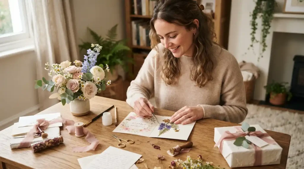 Greeting Card Messages for Loved Ones