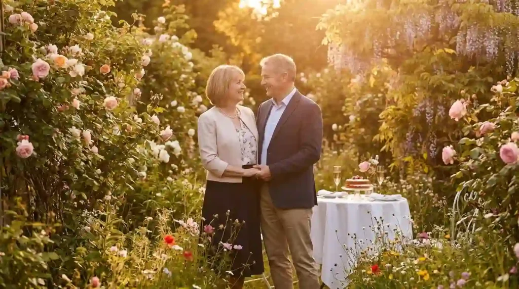 Heartfelt Anniversary Wishes