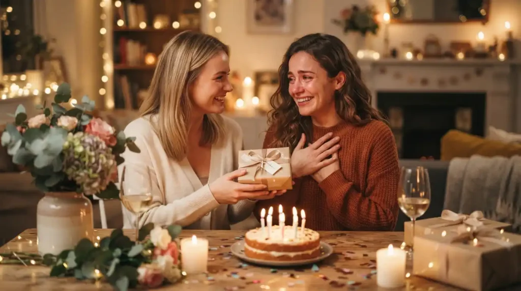 Heartfelt Birthday Messages for Your Closest Friend