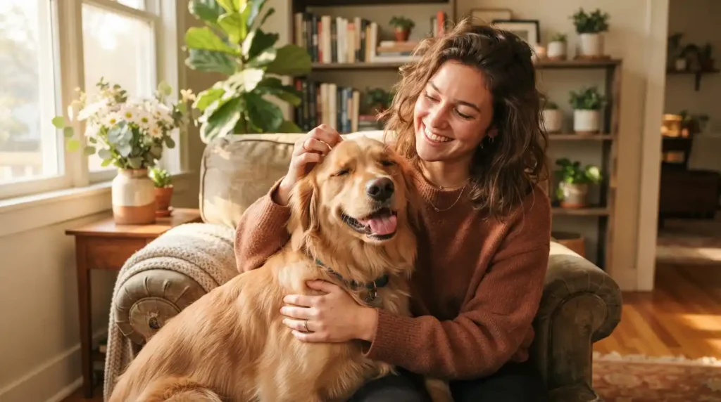 Heartfelt Birthday Wishes for a Dog