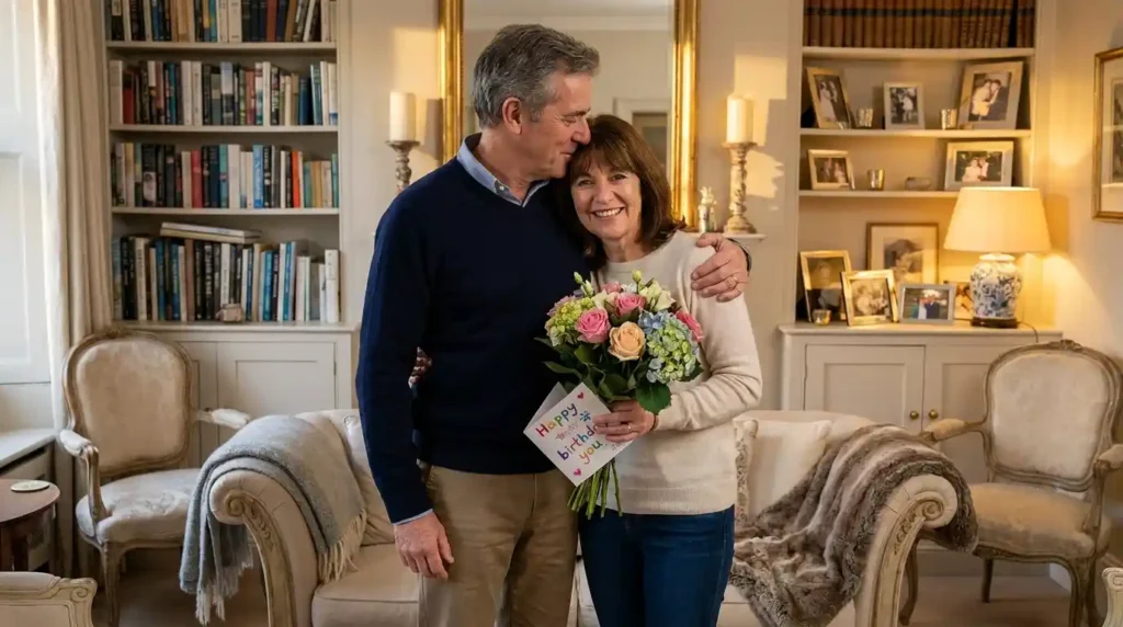 Heartfelt Birthday Wishes for Wife
