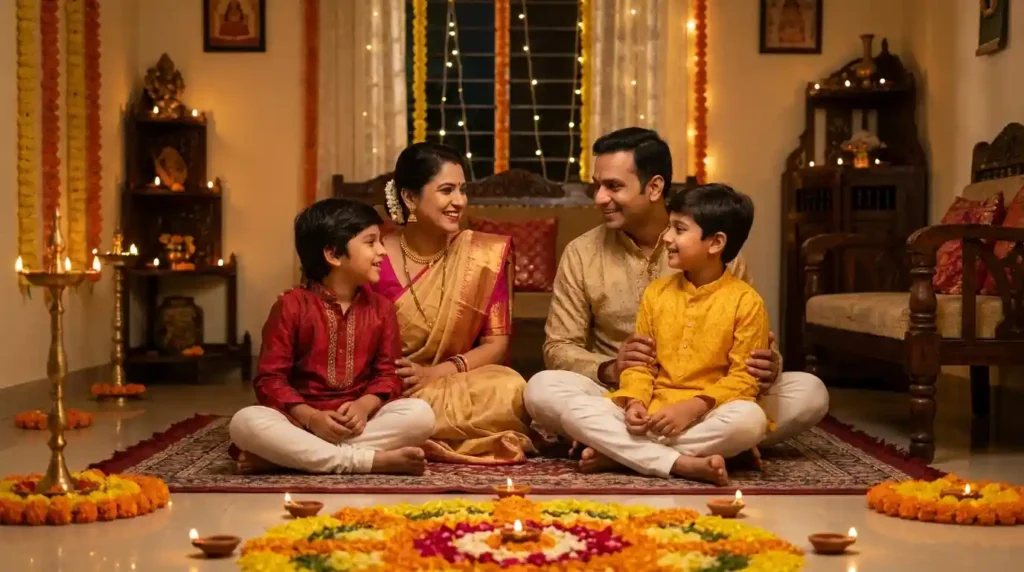 Heartfelt Dussehra Wishes