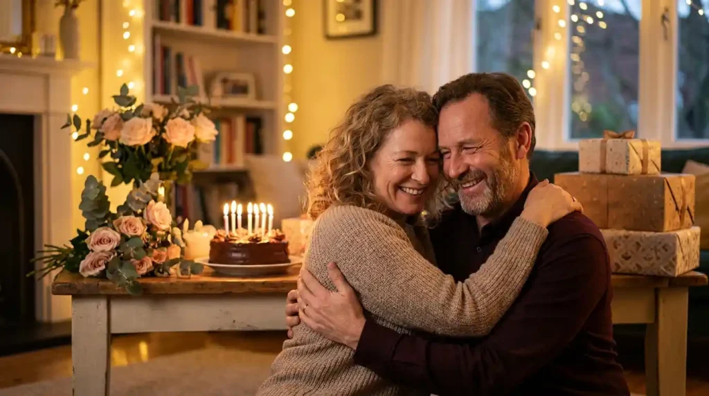 Heartfelt Happy Birthday Wishes for Husband