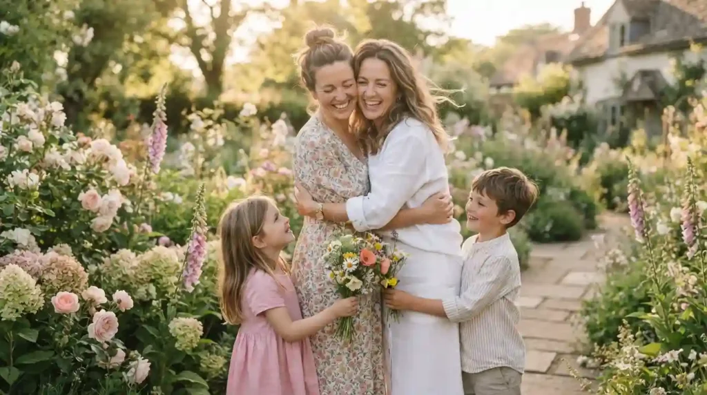 Heartfelt Mother’s Day Wishes for Friends