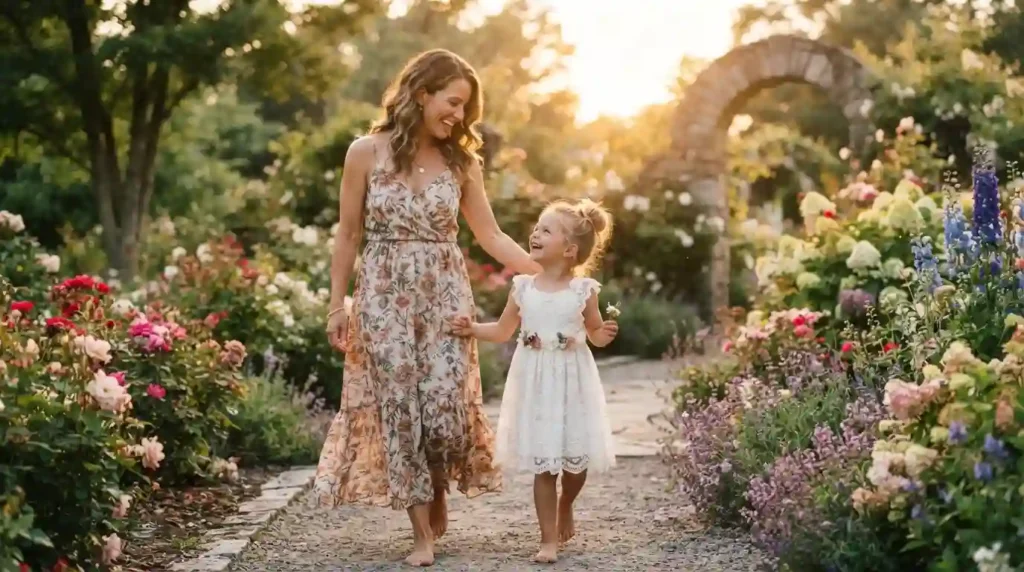 Loving Messages for a Special Daughter