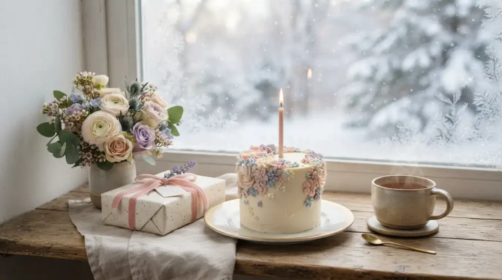 Short and Sweet February Wishes