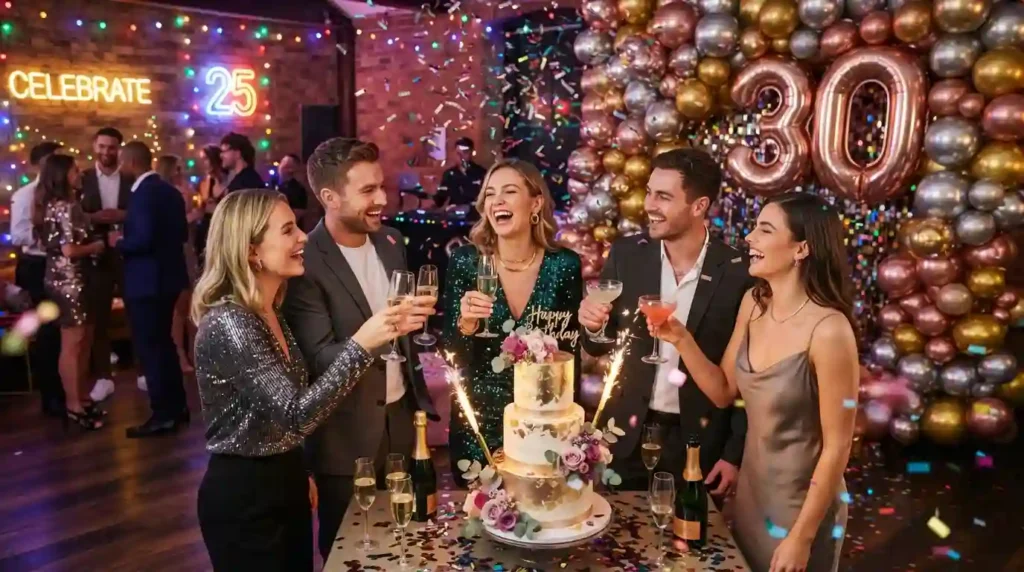 Trending Emoji Birthday Wishes This Year