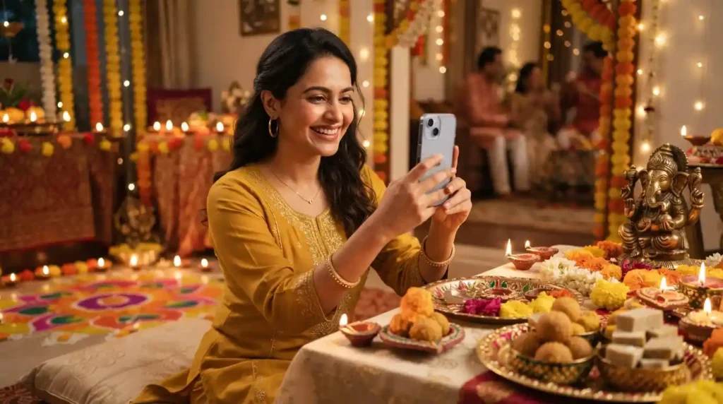 WhatsApp and Social Media Dussehra Wishes