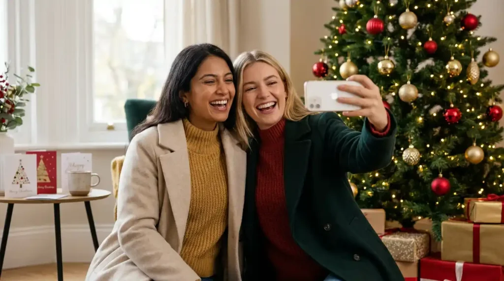 WhatsApp Messages and Social Media Captions