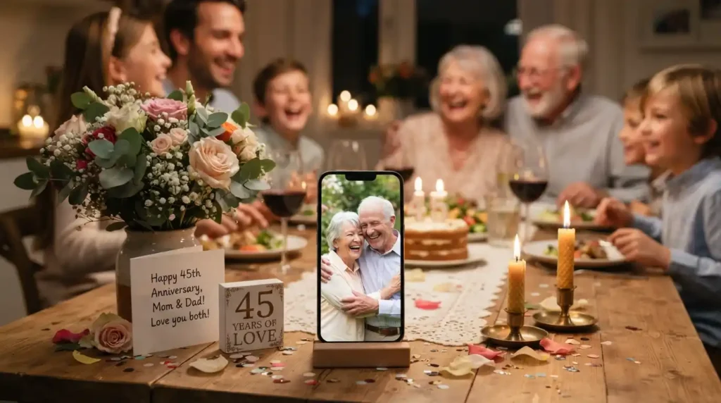 WhatsApp Messages and Social Media Captions