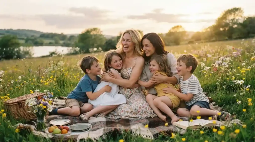 Wishes for Friends Who Feel Like Family