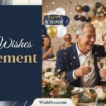 Best Wishes Retirement