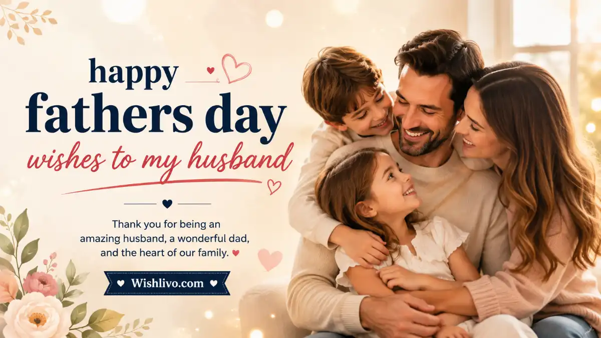 Happy Fathers Day Wishes