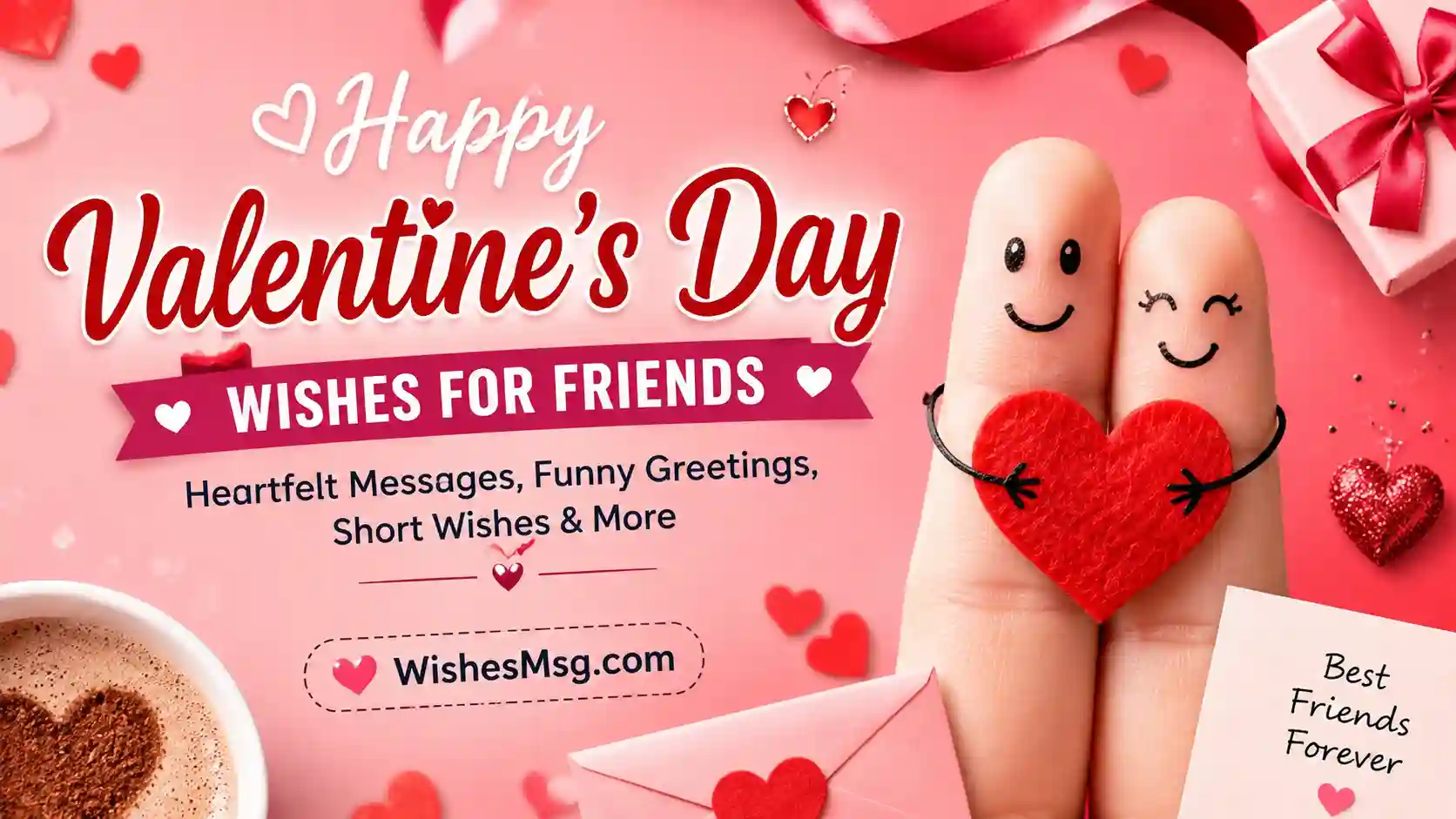 Happy Valentine's Day