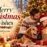 Merry Christmas Wishes
