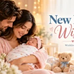 New Baby Wishes