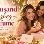 Thousand Wishes Perfume