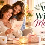 Well Wishes Meaning